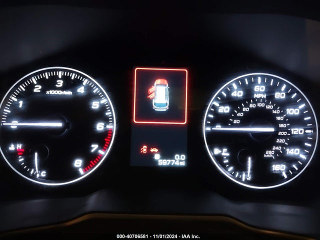 4S4BTANC3L3152829 Subaru Outback Limited