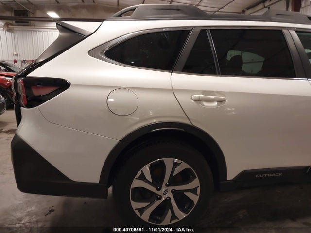 4S4BTANC3L3152829 Subaru Outback Limited