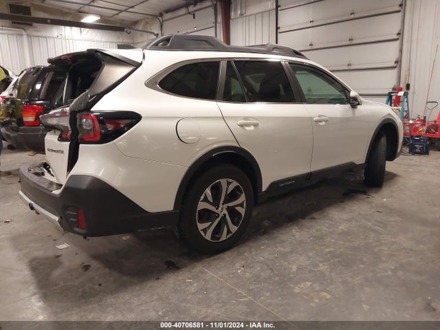 4S4BTANC3L3152829 Subaru Outback Limited