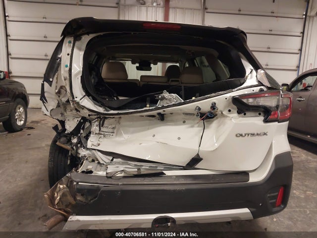 4S4BTANC3L3152829 Subaru Outback Limited
