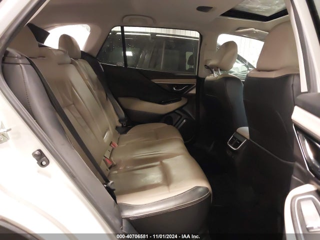 4S4BTANC3L3152829 Subaru Outback Limited