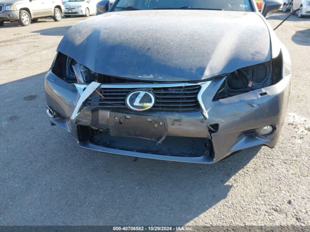 JTHCE1BL5FA003571 Lexus GS 350