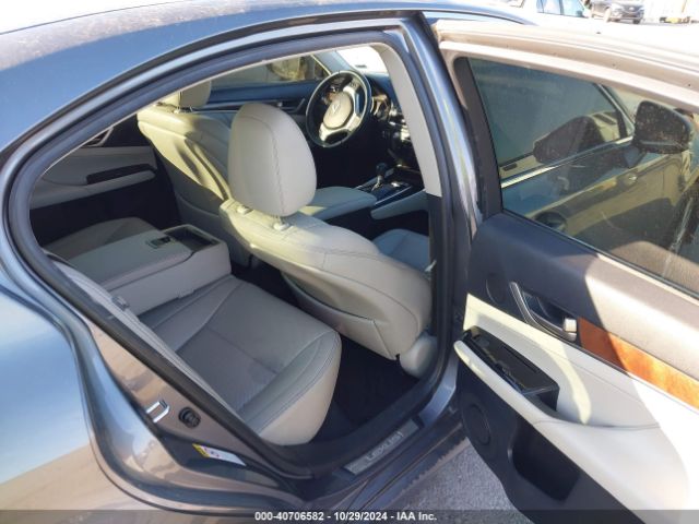 JTHCE1BL5FA003571 Lexus GS 350