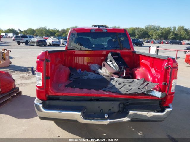 1C6RREFG4NN219818 RAM 1500 Big Horn  4x2 5'7 Box