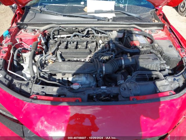 19XFL1H83NE009484 Honda Civic Sport Touring