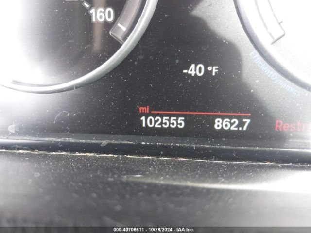 5UXWX7C56G0R16986 BMW X3 Xdrive35i