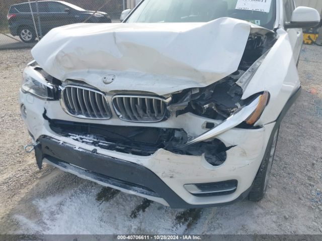 5UXWX7C56G0R16986 BMW X3 Xdrive35i
