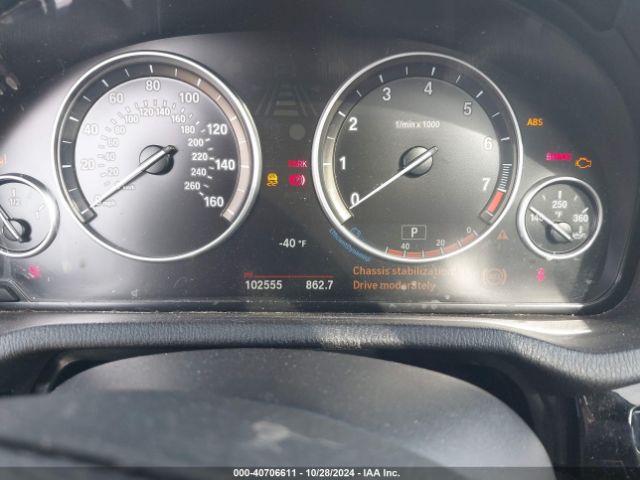 5UXWX7C56G0R16986 BMW X3 Xdrive35i