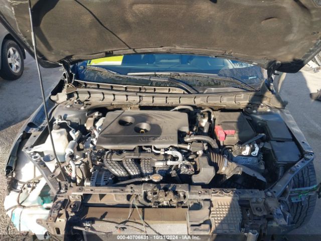 1N4BL4EV6LC164972 Nissan Altima Sl Fwd