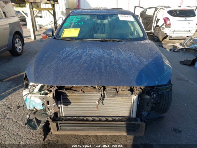 1N4BL4EV6LC164972 Nissan Altima Sl Fwd