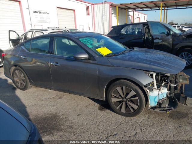 1N4BL4EV6LC164972 Nissan Altima Sl Fwd