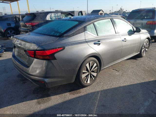1N4BL4EV6LC164972 Nissan Altima Sl Fwd