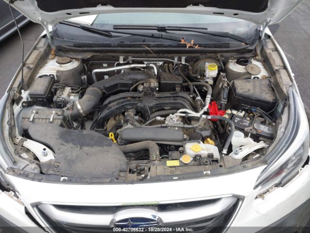 4S4BTANC5N3162720 Subaru Outback Limited