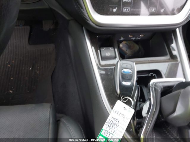4S4BTANC5N3162720 Subaru Outback Limited