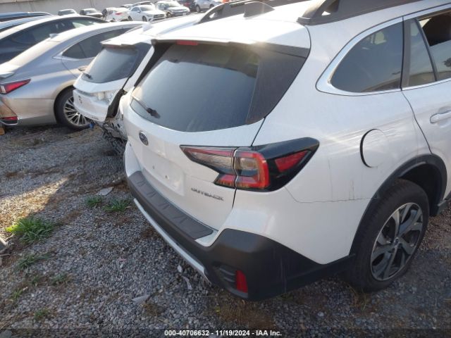 4S4BTANC5N3162720 Subaru Outback Limited
