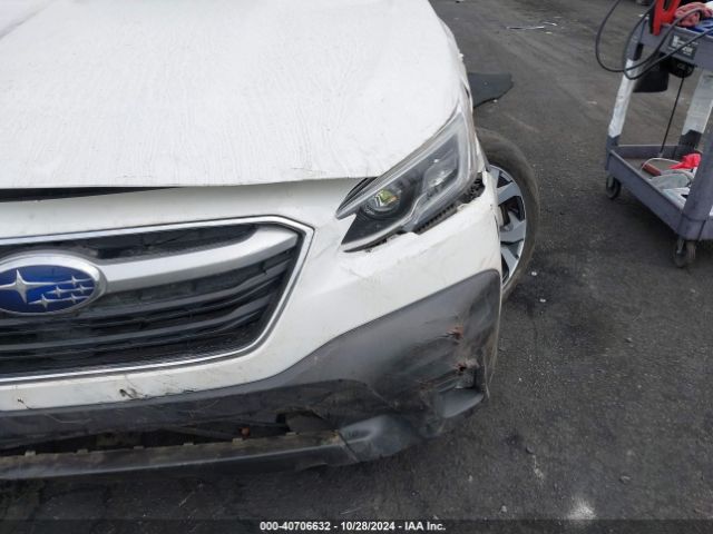 4S4BTANC5N3162720 Subaru Outback Limited