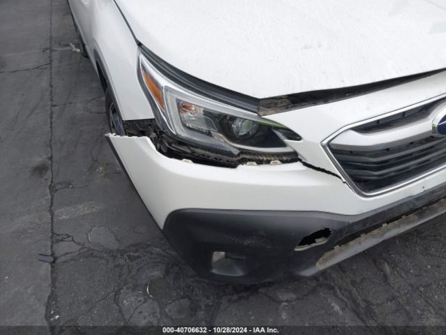 4S4BTANC5N3162720 Subaru Outback Limited