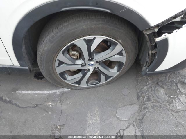 4S4BTANC5N3162720 Subaru Outback Limited