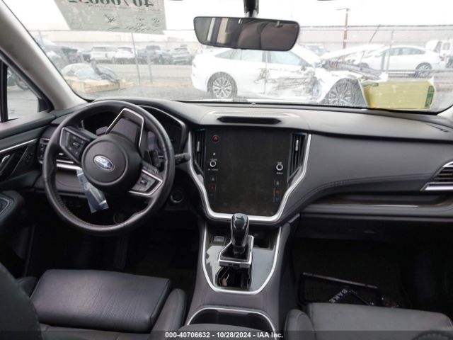 4S4BTANC5N3162720 Subaru Outback Limited