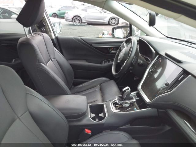 4S4BTANC5N3162720 Subaru Outback Limited