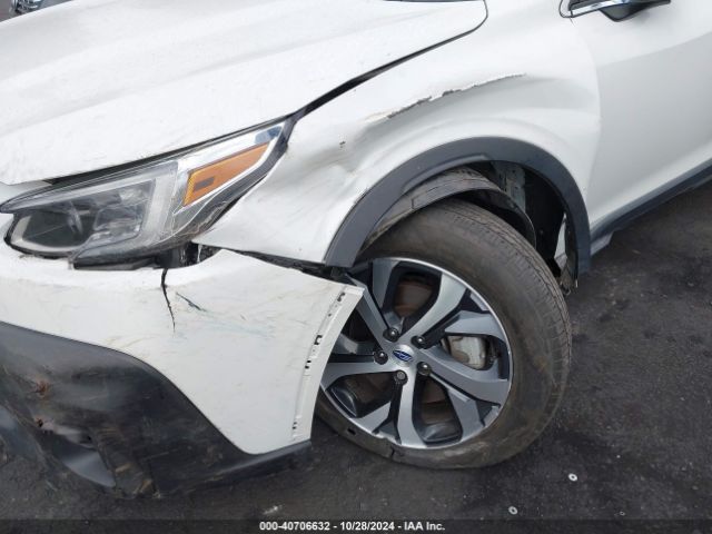 4S4BTANC5N3162720 Subaru Outback Limited