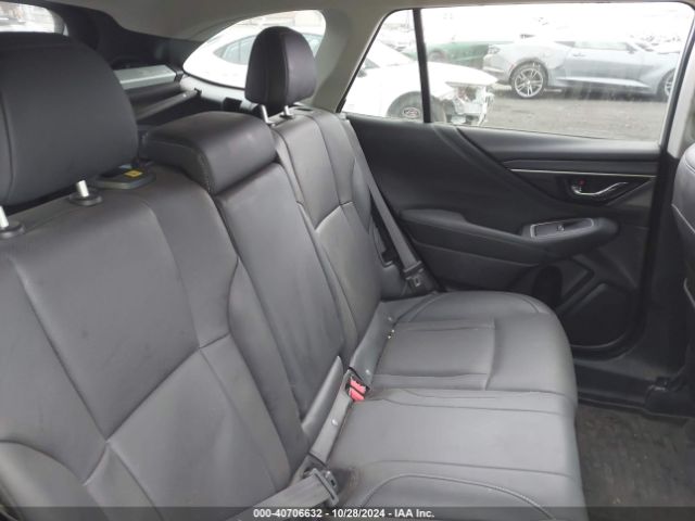 4S4BTANC5N3162720 Subaru Outback Limited
