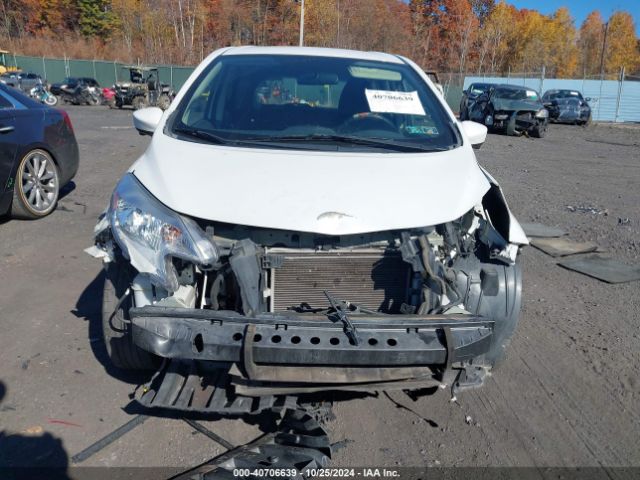 3N1CE2CP3GL357692 Nissan Versa Note S (sr)/s Plus/sl/sr/sv