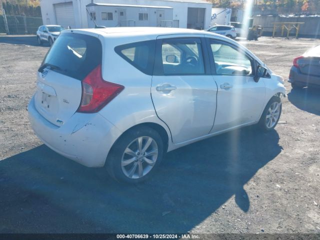 3N1CE2CP3GL357692 Nissan Versa Note S (sr)/s Plus/sl/sr/sv