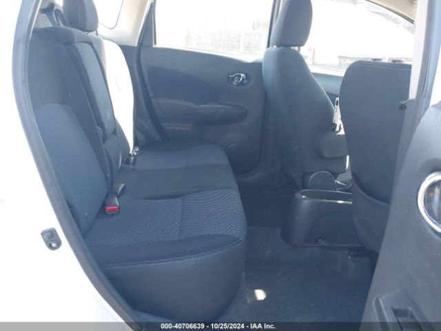 3N1CE2CP3GL357692 Nissan Versa Note S (sr)/s Plus/sl/sr/sv
