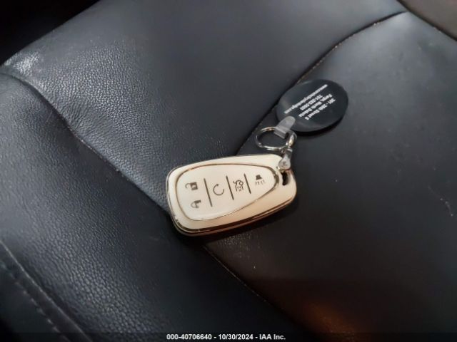 1G1ZE5ST7GF210379 Chevrolet MALIBU 1LT
