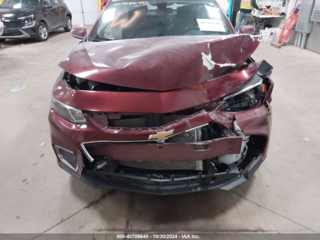 1G1ZE5ST7GF210379 Chevrolet MALIBU 1LT