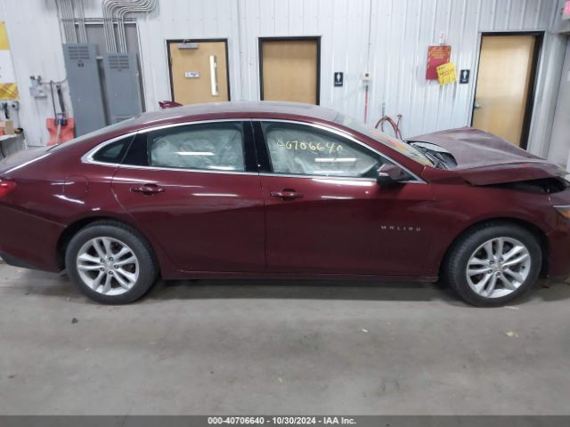 1G1ZE5ST7GF210379 Chevrolet MALIBU 1LT