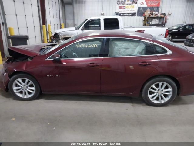 1G1ZE5ST7GF210379 Chevrolet MALIBU 1LT