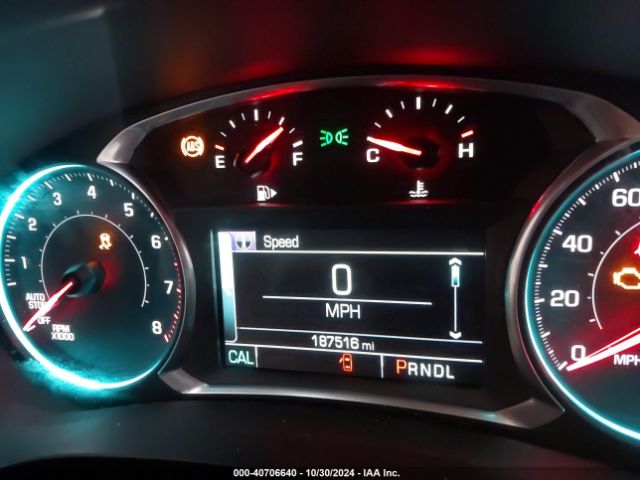 1G1ZE5ST7GF210379 Chevrolet MALIBU 1LT