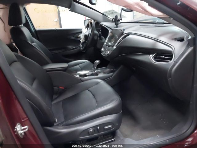 1G1ZE5ST7GF210379 Chevrolet MALIBU 1LT