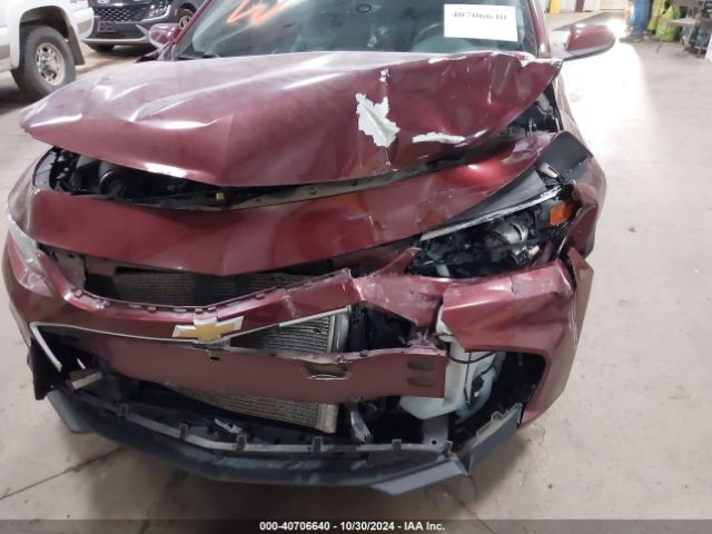 1G1ZE5ST7GF210379 Chevrolet MALIBU 1LT