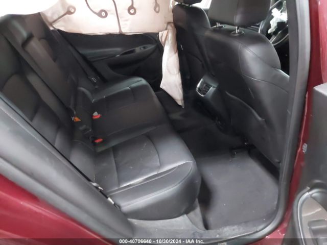 1G1ZE5ST7GF210379 Chevrolet MALIBU 1LT