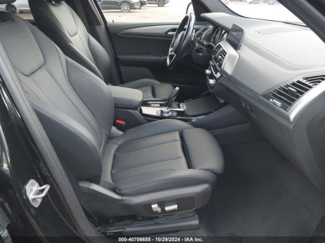 5UXTY3C03M9H29079 BMW X3 Sdrive30i