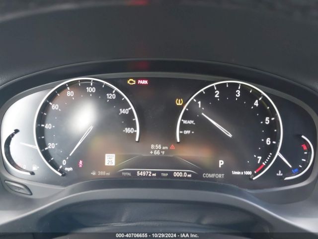 5UXTY3C03M9H29079 BMW X3 Sdrive30i