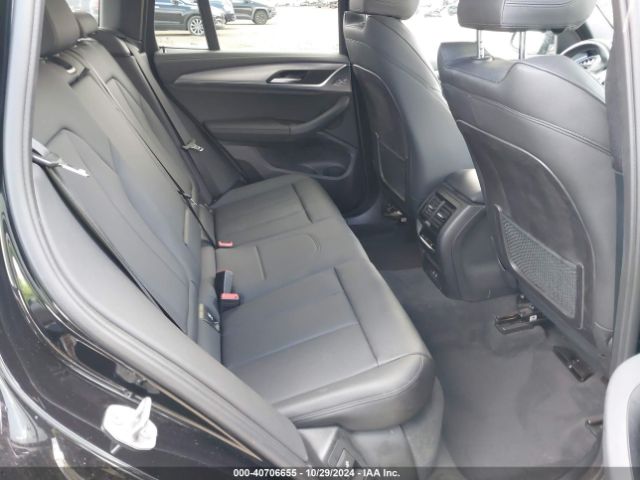 5UXTY3C03M9H29079 BMW X3 Sdrive30i