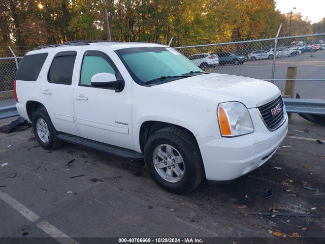 2014 1GKS1CE07ER249502 главное изображение