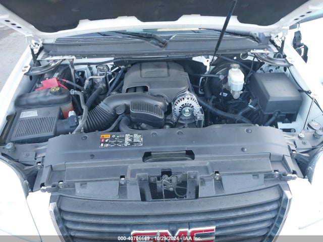 1GKS1CE07ER249502 GMC YUKON SLT