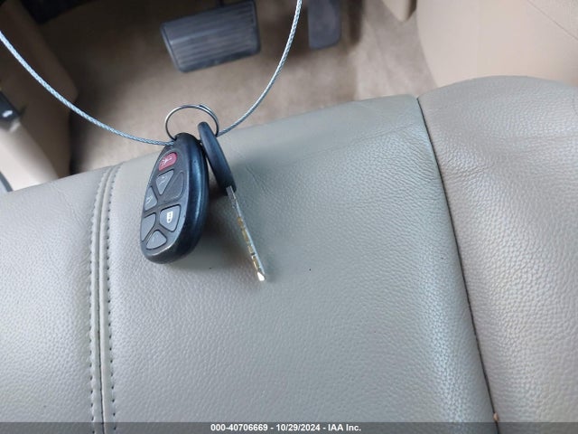 GMC YUKON SLT 2014 1GKS1CE07ER249502 Image 11