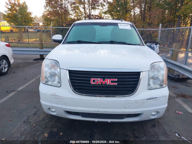 GMC YUKON SLT 2014 1GKS1CE07ER249502 Image 12
