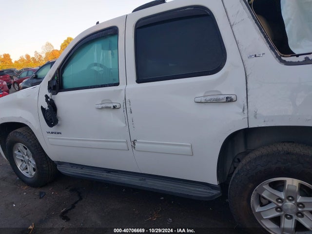 GMC YUKON SLT 2014 1GKS1CE07ER249502 Image 14