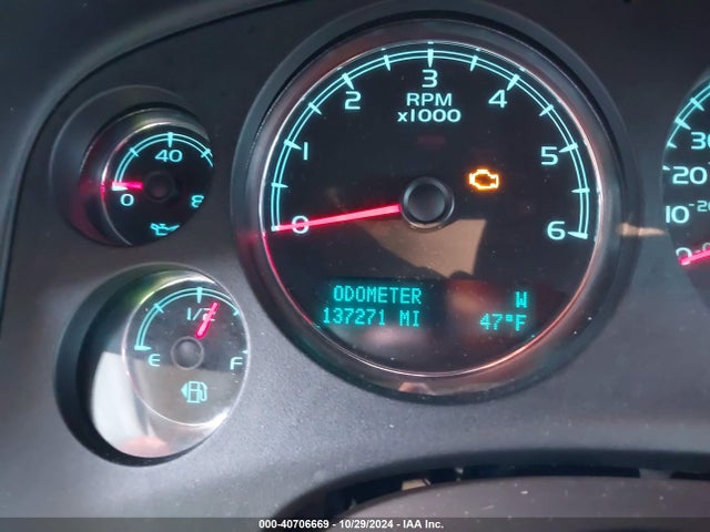GMC YUKON SLT 2014 1GKS1CE07ER249502 Image 15