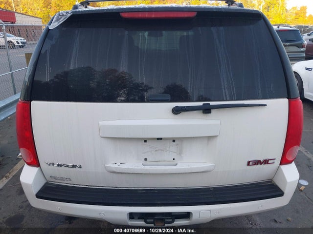 GMC YUKON SLT 2014 1GKS1CE07ER249502 Image 16