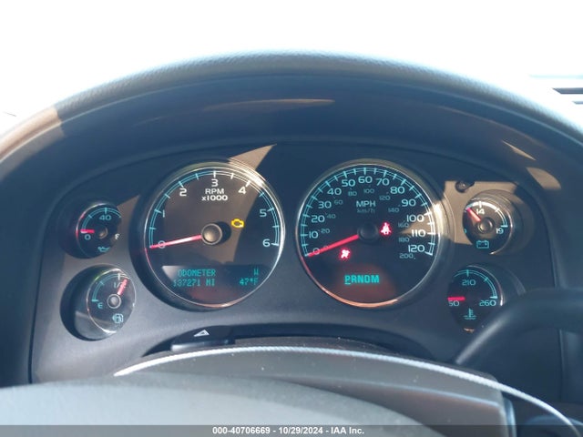 1GKS1CE07ER249502 GMC YUKON SLT