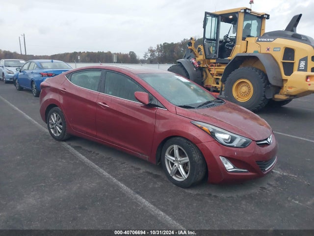 2015 5NPDH4AE2FH627046 main image