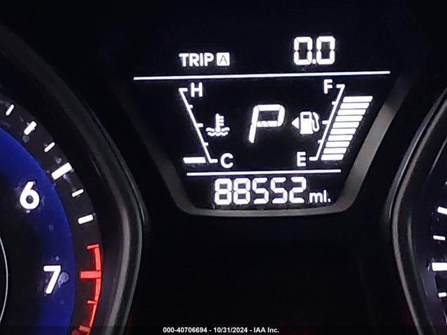 Hyundai ELANTRA SE 2015 5NPDH4AE2FH627046 Image 15